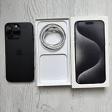 iPhone 15 Pro Max 256 ГБ 1