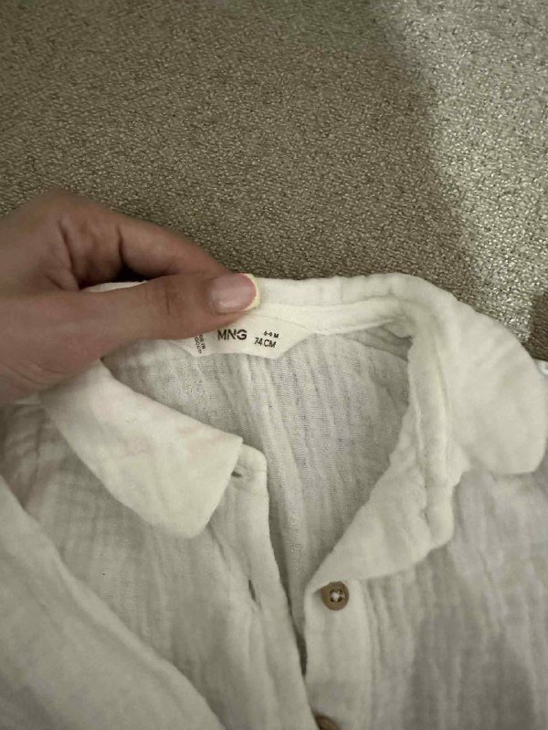 Детская одежда Zara, Mango 2