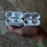 Кейсы для Apple AirPods Pro 2