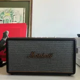 Marshall Stanmore III Bluetooth-колонка 1