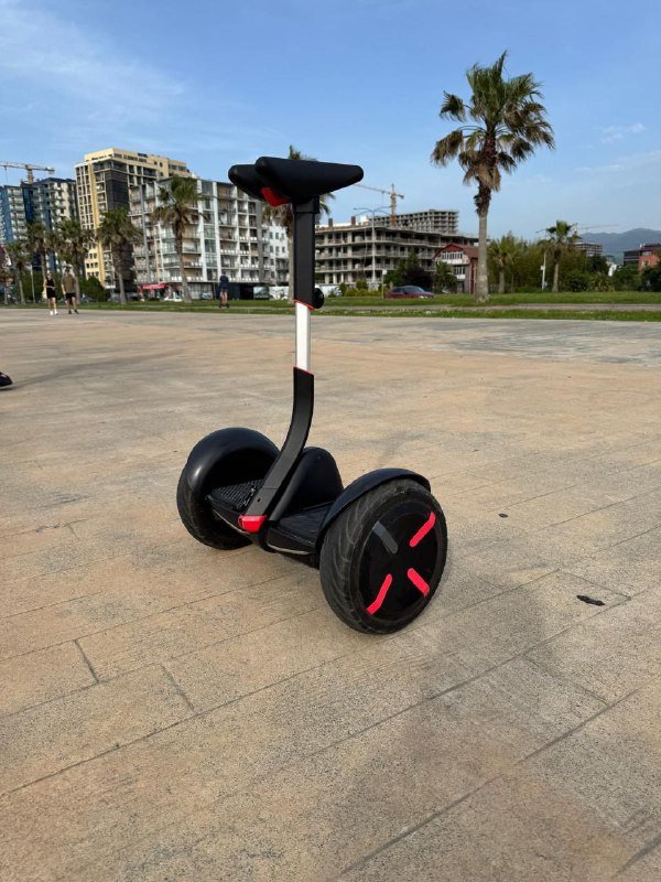 гироскутер Segway ninebot miniPro 3
