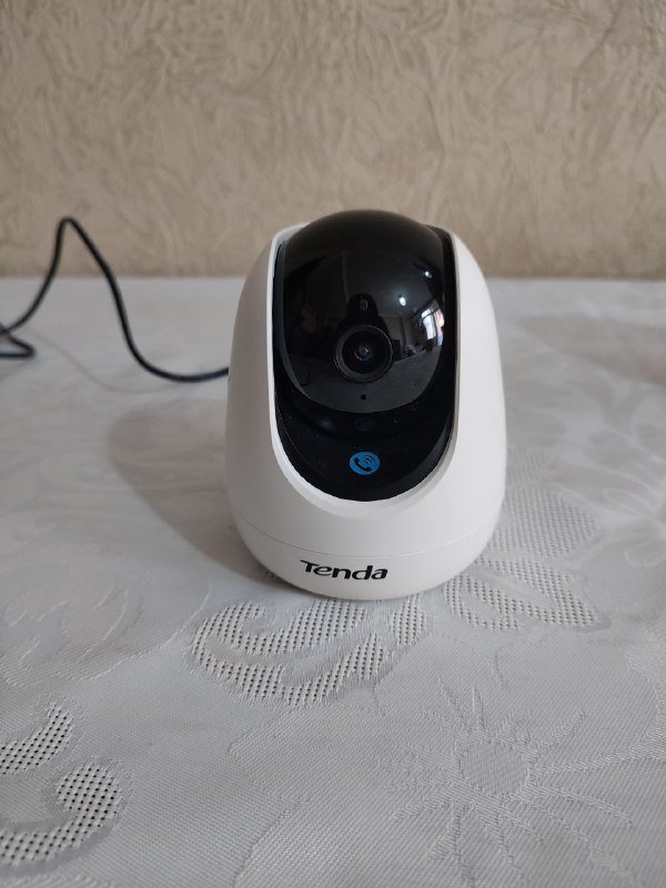 Видеоняня Tenda 2