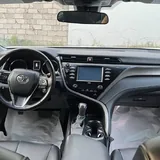 Toyota Camry 2020 7