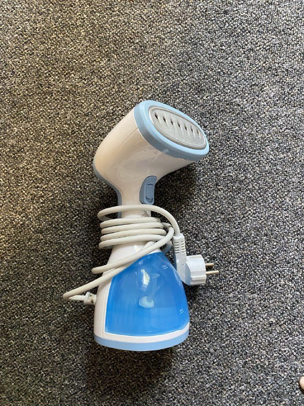 Настольная лампа, фен, отпариватель, компьютерное кресло, микроволновка, пылесос, коврики для йоги, мониторы, клавиатура, турка для кофе 3