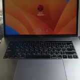 MacBook Pro 15" SSD 500gb Intel i5 1