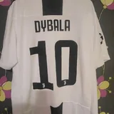 Футболки Juventus, Liverpool, Man United 4