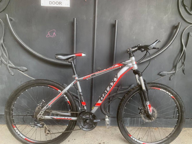 Продаю велосипед в отличном состоянии 2