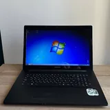 Lenovo G70-80 2