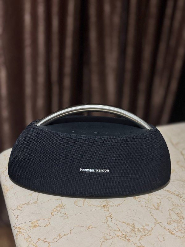 Динамик Harman Kardon с большими басами 4
