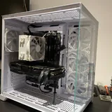ПК Asus Rog Strix RTX 2080 OC, Ryzen 5 3500x, HyperX 16GB 1