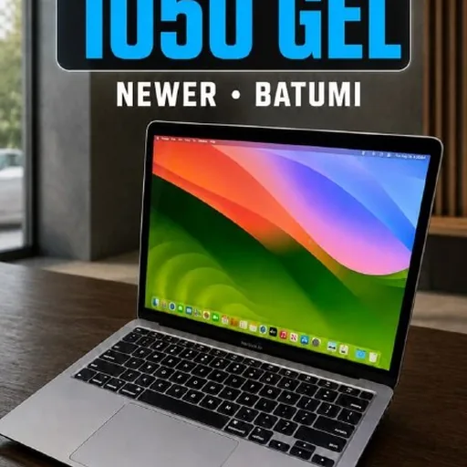 MacBook Air Retina 2020