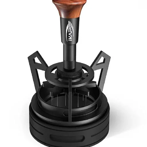 IKAPE Coffee V3 Rotary WDT
