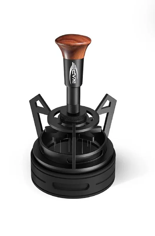 IKAPE Coffee V3 Rotary WDT 1