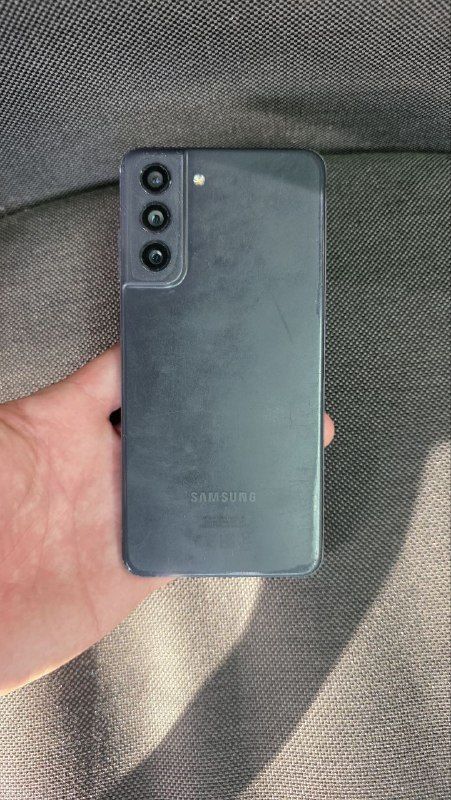 Samsung S21 Fe 128/6 3