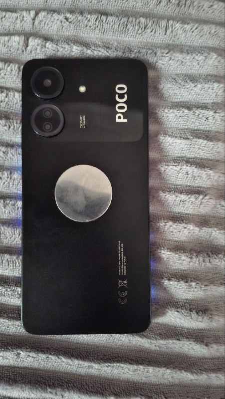 Redmi C65 3