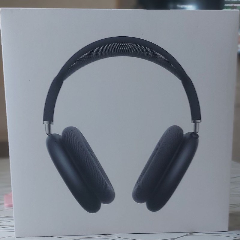 Оригинальные AirPods Max наушники