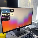 Мониторы MSI PRO MP275 и Philips 241B7Q 3