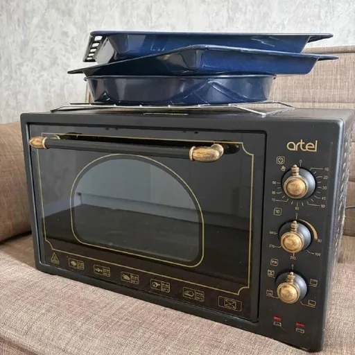 Электрическая мини-печь ARTEL MD 3618 L