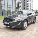 Volvo XC60 2014 5