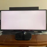 Электрочайник Linea LKE-0540, монитор LG 25UM58-P 5