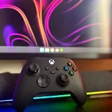 Геймпад Xbox Carbon Black 1