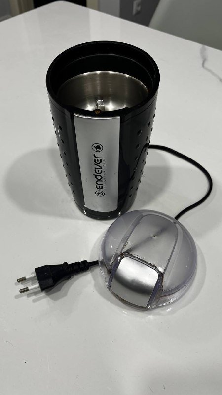 Электрическая Кофемолка 2