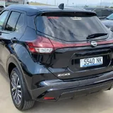 Nissan Kicks SV 2022 3