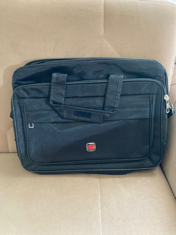 Рюкзак, сумка для ноутбука 2