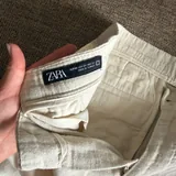 Мужские футболки Zara Nike и шорты Zara 8