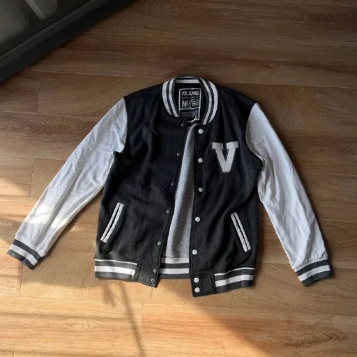 Куртка varsity XL