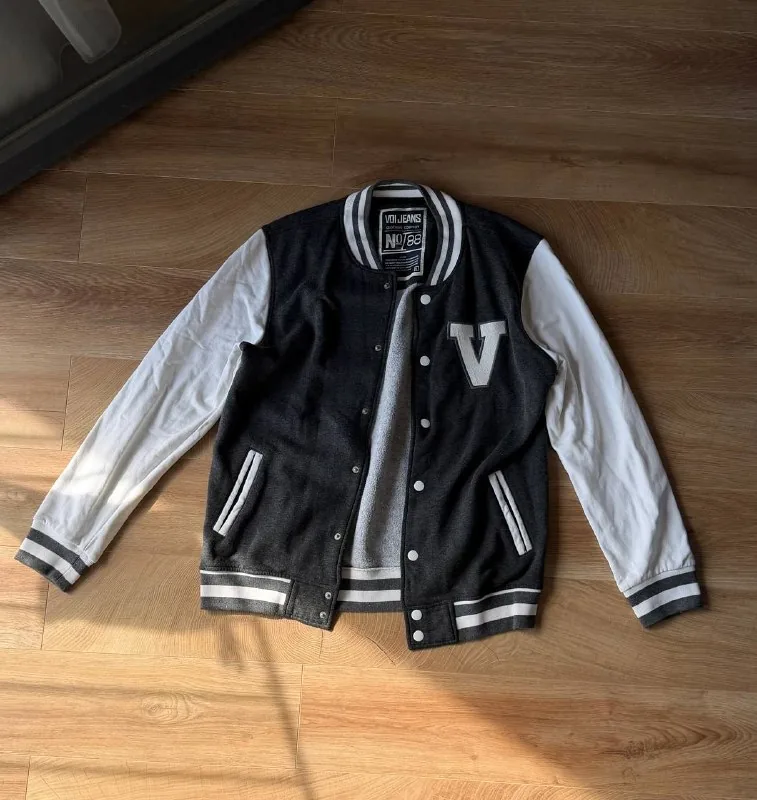 Куртка varsity XL 1