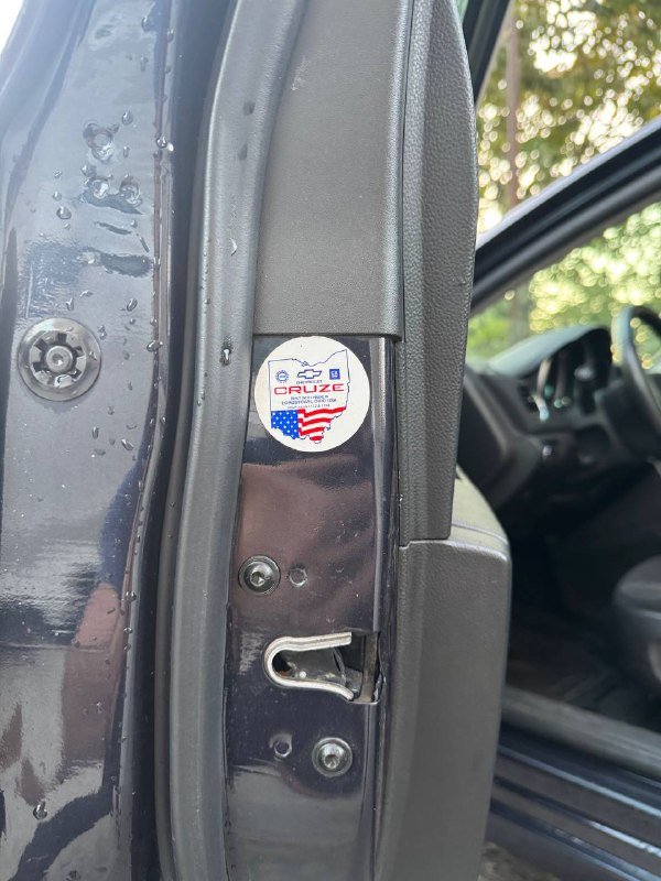 Chevrolet Cruze 2015 бензин механика 3