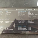 Nintendo Switch OLED, SanDisk 512 GB, док-станция, чехол 2