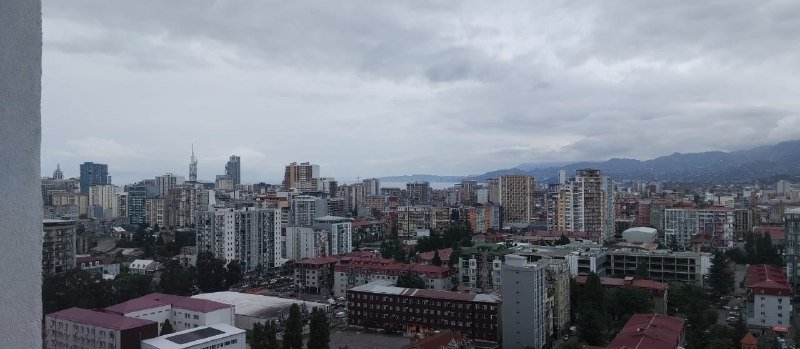 Квартира 2+1, 67.8 м2, ЖК Accent, пр. Шартава, д. 30 4