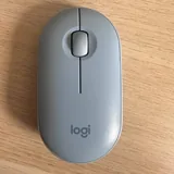 Мышь Logitech Pebble M350 1