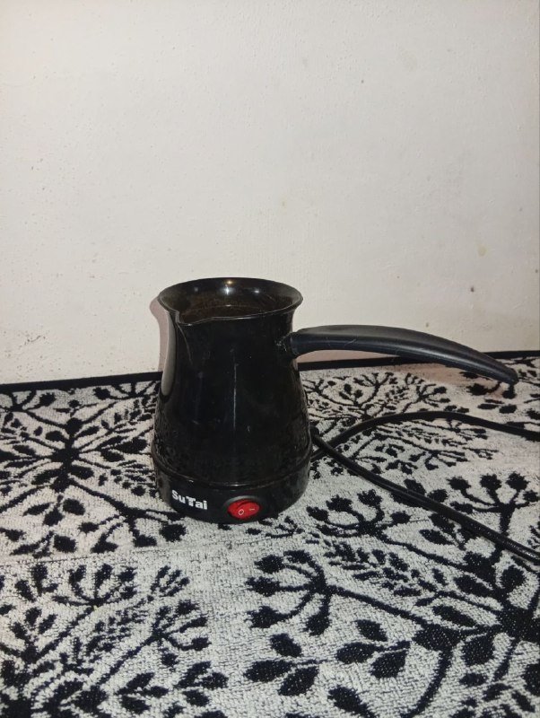 Электротурка