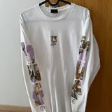 Зипка, лонгслив, рубашка, платок, куртка, штаны, плащ 2