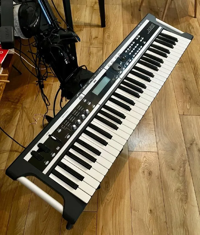 Korg X50