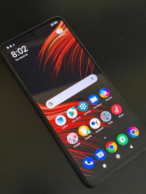 Смартфон POCO x3 Pro 256гб