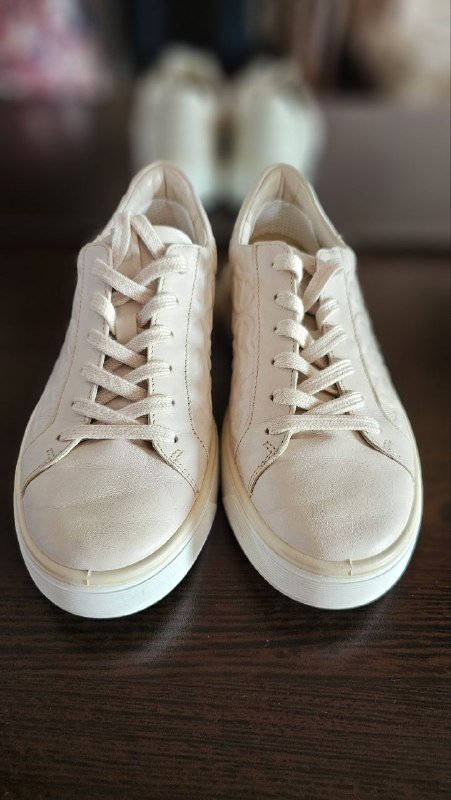 Женские кеды ЕССО SТRЕET TRАY 39 размер 2