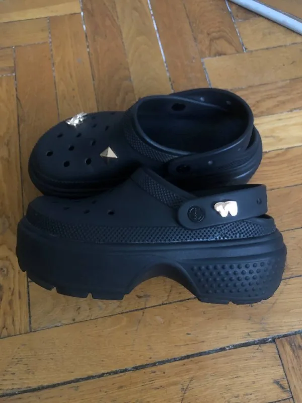 Кроксы оригинал, размер 40