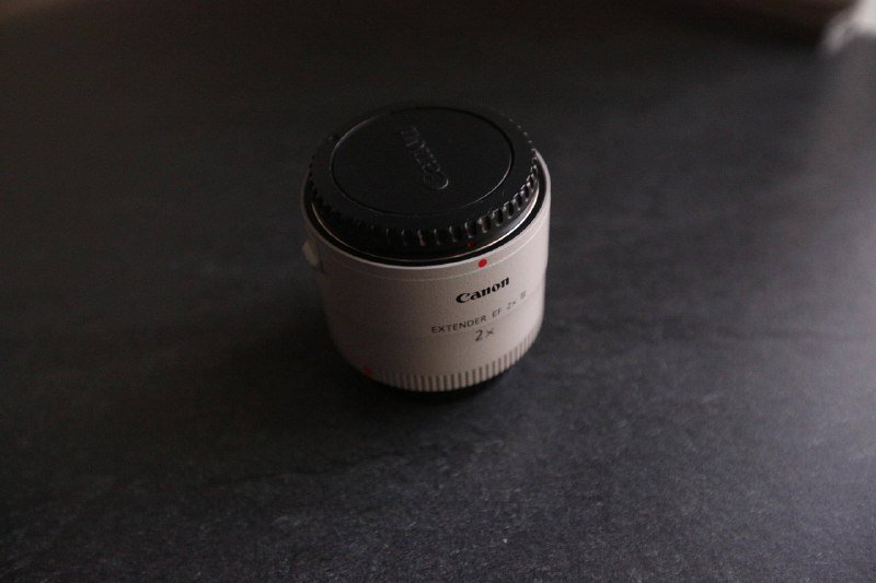 Canon Extender EF 2x III 2