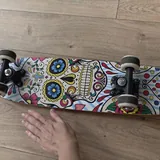 Круизер, cruiser skateboard 3