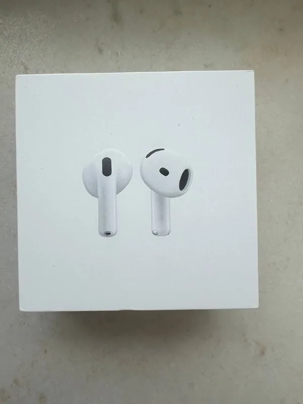 AirPods 5 1