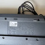 Клавиатура Logitech K120 2