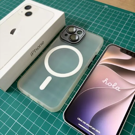iPhone 13 Mini 128 GB