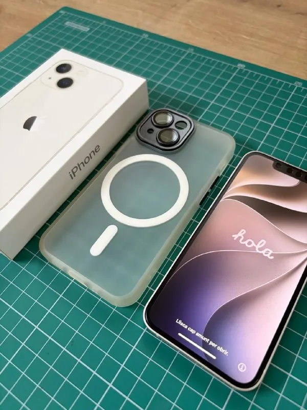 iPhone 13 Mini 128 GB 1