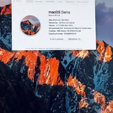 iMac 21.5 inch Mid 2011 SSD 12GB RAM 3