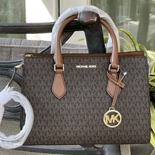 Michael Kors Sheila Satchel