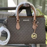 Michael Kors Sheila Satchel 1